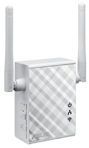 Точка доступа WiFI ASUS WiFi Range Extender RP-N12 Точка доступа WiFI ASUS WiFi Range Extender RP-N12