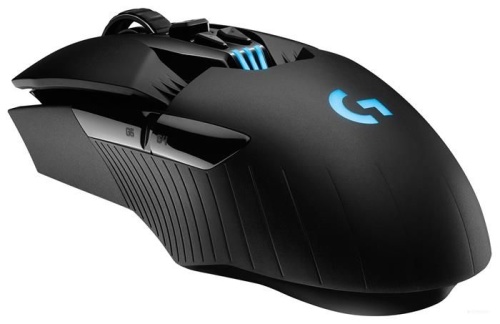 Игровая мышь Logitech G903 Wireless Gaming Mouse LIGHTSPEED 12000dpi 910-005084 фото 2