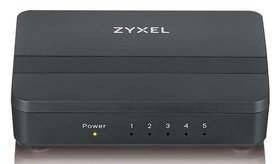   ZyXEL  Zyxel GS-105S V2 GS-105SV2-EU0101F