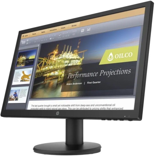 Монитор Hewlett Packard P21b G4 (9TY24AA) фото 2 Монитор Hewlett Packard P21b G4 (9TY24AA) фото 2