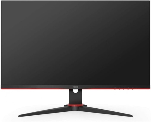 Монитор AOC Gaming C27G2ZE фото 7