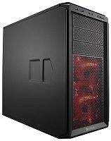 Корпус Miditower Corsair Graphite 230T CC-9011036-WW