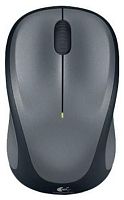 Беспроводная мышь Logitech Wireless Mouse M235 910-002203