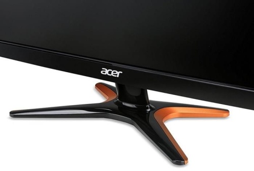 Монитор Acer Gaming GN276HLbid черный UM.HG6EE.006 фото 4