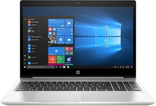 Ноутбук Hewlett Packard ProBook 455 G6 7DD84EA Ноутбук Hewlett Packard ProBook 455 G6 7DD84EA