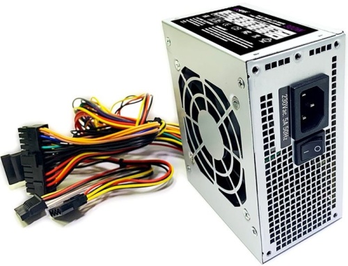 Блок питания Hiper 300W HIPER HP-300SFX фото 3