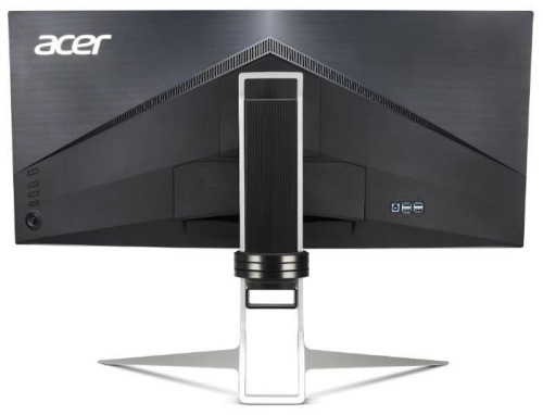 Монитор Acer XR382CQKbmijqphuzx UM.TX2EE.009 фото 6