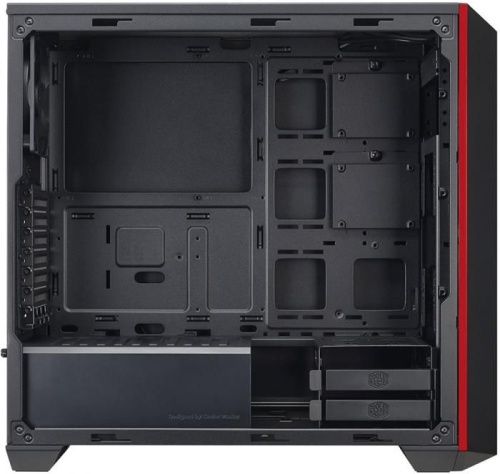 Корпус Miditower Cooler Master MCX-B5S2-KWNN-03 MCX-B5S2-KWNN-03-M фото 2