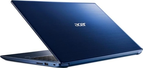 Ультрабук Acer Swift 3 SF315-51-5503 NX.GQ7ER.002 фото 4