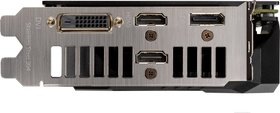  PCI-E ASUS 6Gb (TUF-GTX1660TI-T6G-EVO-GAMING) RTL