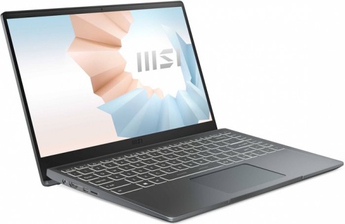 Ноутбук MSI Modern 14 B11MOU-636RU 9S7-14D334-636 фото 2