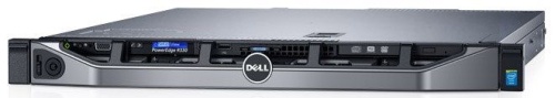 Сервер Dell PowerEdge R330 (210-AFEV-63)