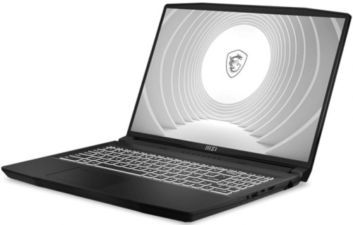 Ноутбук MSI CreatorPro M16 A12UKS-1072RU 9S7-158372-1072 фото 3