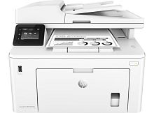 МФУ лазерное Hewlett Packard LaserJet Pro M227fdw G3Q75A