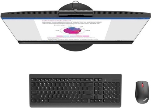 ПК (моноблок) Lenovo V530-22ICB 10US00J5RU фото 4