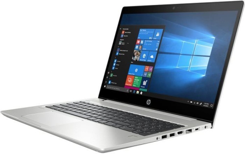 Ноутбук Hewlett Packard ProBook 455 G6 7DD84EA фото 3 Ноутбук Hewlett Packard ProBook 455 G6 7DD84EA фото 3