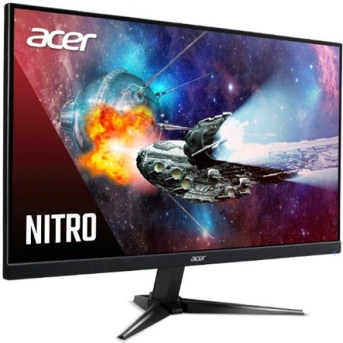 Монитор Acer Nitro QG271bii UM.HQ1EE.001 фото 3