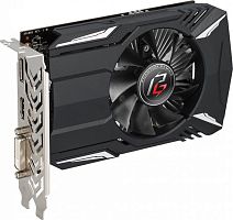 Видеокарта PCI-E ASRock 2048Mb PHANTOM GR RX550 2G PHANTOMGRRX5502G