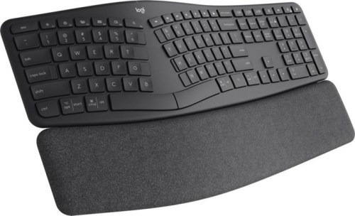 Клавиатура Logitech K860 920-010110 Клавиатура Logitech K860 920-010110