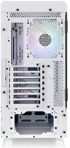 Корпус Miditower Thermaltake Ceres 500 TG ARGB белый CA-1X5-00M6WN-00 фото 5