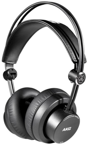 Наушники AKG K175 3405H00010