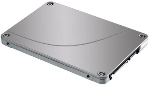 Серв. опция - SSD Dell 960GB SSD SAS Read Intensive 12Gbps 512 2.5 , 1 DWPD, 1752 TBW, Hot Plug Fully Assembled kit 400-AXQU