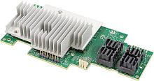 Серв. RAID-контроллер Intel Integrated RAID Module RMS3VC160 946902