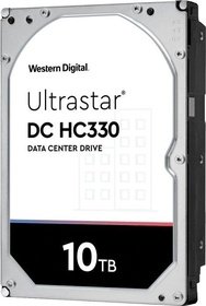   SAS HDD Western Digital 10TB Ultrastar DC HC330 0B42258