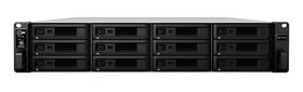    (NAS) Synology RS3617XS+