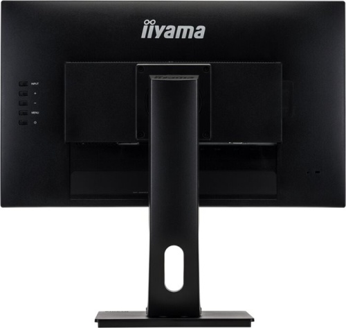Монитор Iiyama ProLite XUB2494HSU-B1 черный фото 5 Монитор Iiyama ProLite XUB2494HSU-B1 черный фото 5