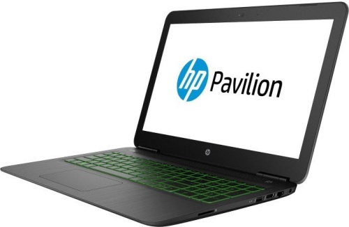 Ноутбук Hewlett Packard Pavilion Gaming 15-dp0000ur 6ZQ98EA фото 3 Ноутбук Hewlett Packard Pavilion Gaming 15-dp0000ur 6ZQ98EA фото 3