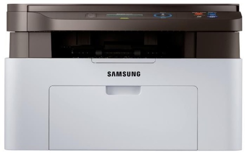 МФУ лазерное Samsung SL-M2070 фото 2