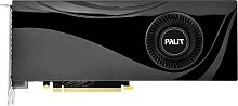 Видеокарта PCI-E Palit 8192Мб RTX2070SUPER X 8G NE6207S019P2-180F