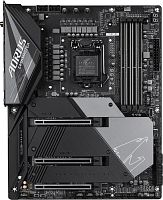 Мат. плата Socket1200 GIGABYTE Z490 AORUS MASTER WF