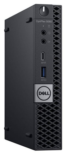 ПК Dell Optiplex 5060 Micro 5060-4461 фото 2