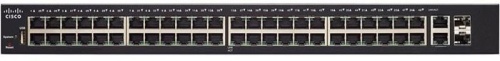 Коммутатор Cisco SB SG250-50 SG250-50-K9-EU