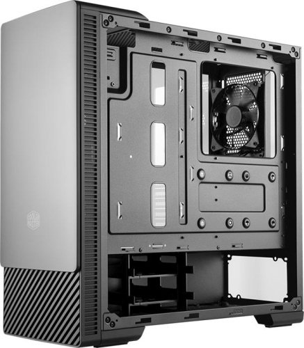 Корпус Miditower Cooler Master MASTERBOX E500 WITH ODD MCB-E500-KG5N-S00 фото 10