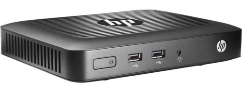 Тонкий клиент Hewlett Packard t420 M5R75AA Тонкий клиент Hewlett Packard t420 M5R75AA