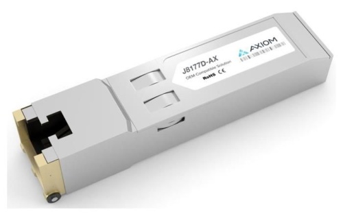 Трансивер Hewlett Packard J8177D Трансивер Hewlett Packard J8177D