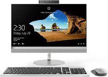 ПК (моноблок) Lenovo IdeaCentre 520-22IKU F0D500BDRK