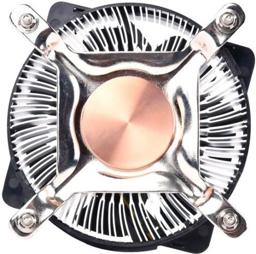 Кулер для процессора Silverstone SST-NT08-115X G530NT08115X021 фото 4