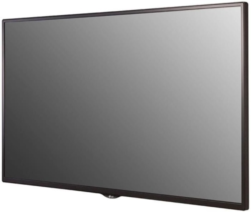 Монитор LG 49SE3KD-B черный фото 2