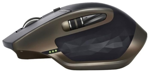 Беспроводная мышь Logitech Wireless Mouse MX Master 910-004362 фото 2