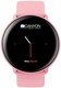 Смарт-часы CANYON Marzipan SW-75 Smart watch CNS-SW75PP