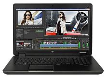 Ноутбук Hewlett Packard ZBook 17 K0G82ES