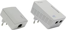 PowerLine адаптер TP-Link TL-WPA4220KIT