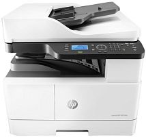 МФУ лазерное Hewlett Packard LaserJet MFP M443nda 8AF72A