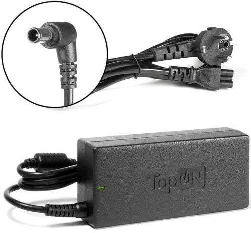 Блок питания для монитора TopON TOP-TF07 Блок питания для монитора TopON TOP-TF07