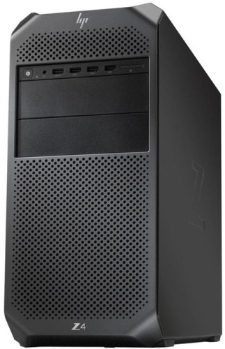 Рабочая станция Hewlett Packard Z4 G4 9LM36EA фото 4 Рабочая станция Hewlett Packard Z4 G4 9LM36EA фото 4