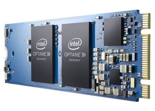 Накопитель SSD M.2 Intel 32Gb Optane M15 MEMPEK1F032GA01 980262